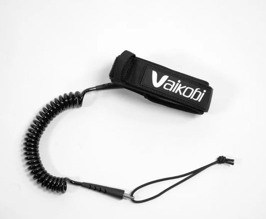 OCEAN PADDLING FIXED ONE PIECE CALF LEASH
