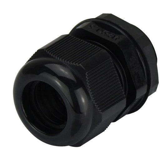 NYLON CABLE GLAND 13-18MM