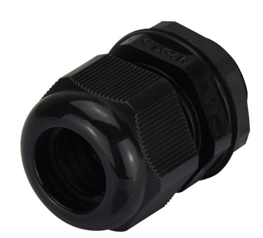 NYLON CABLE GLAND 13-18MM