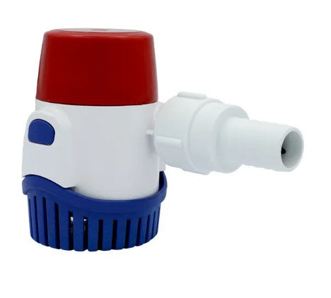 RULE STANDARD BILGE PUMP -  500GPH - 12V
