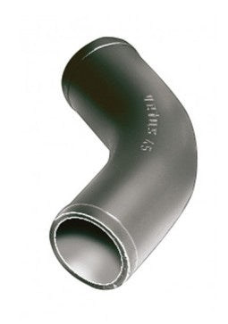 VETUS SLVBG SYNTHETIC EXHAUST HOSE CONNECTION BENT 60 DEGREES - 50MM