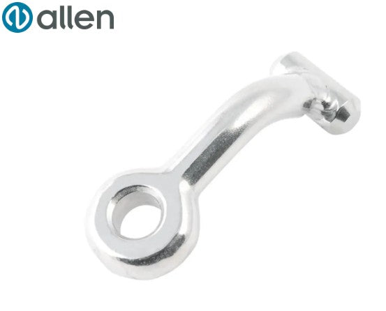 ALLEN 3MM T-ROPE EYE  - 6180