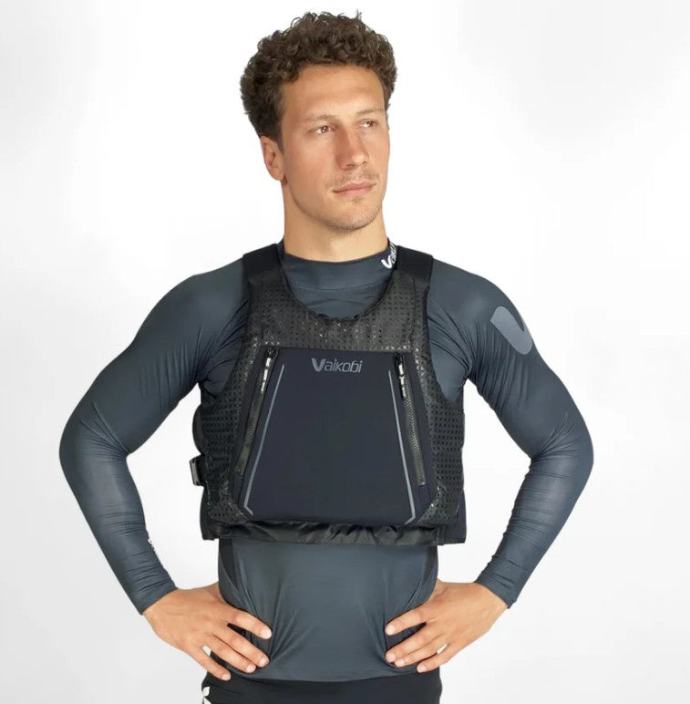 VAIKOBI VXS PFD LIFEJACKET - BLACK