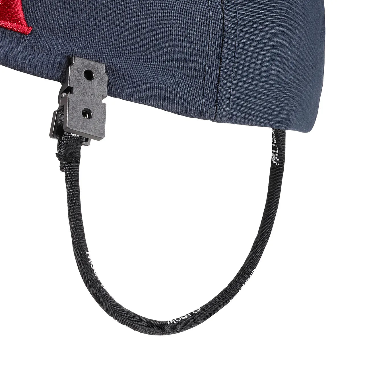 MUSTO ESSENTIAL FAST DRY CREW CAP - NAVY