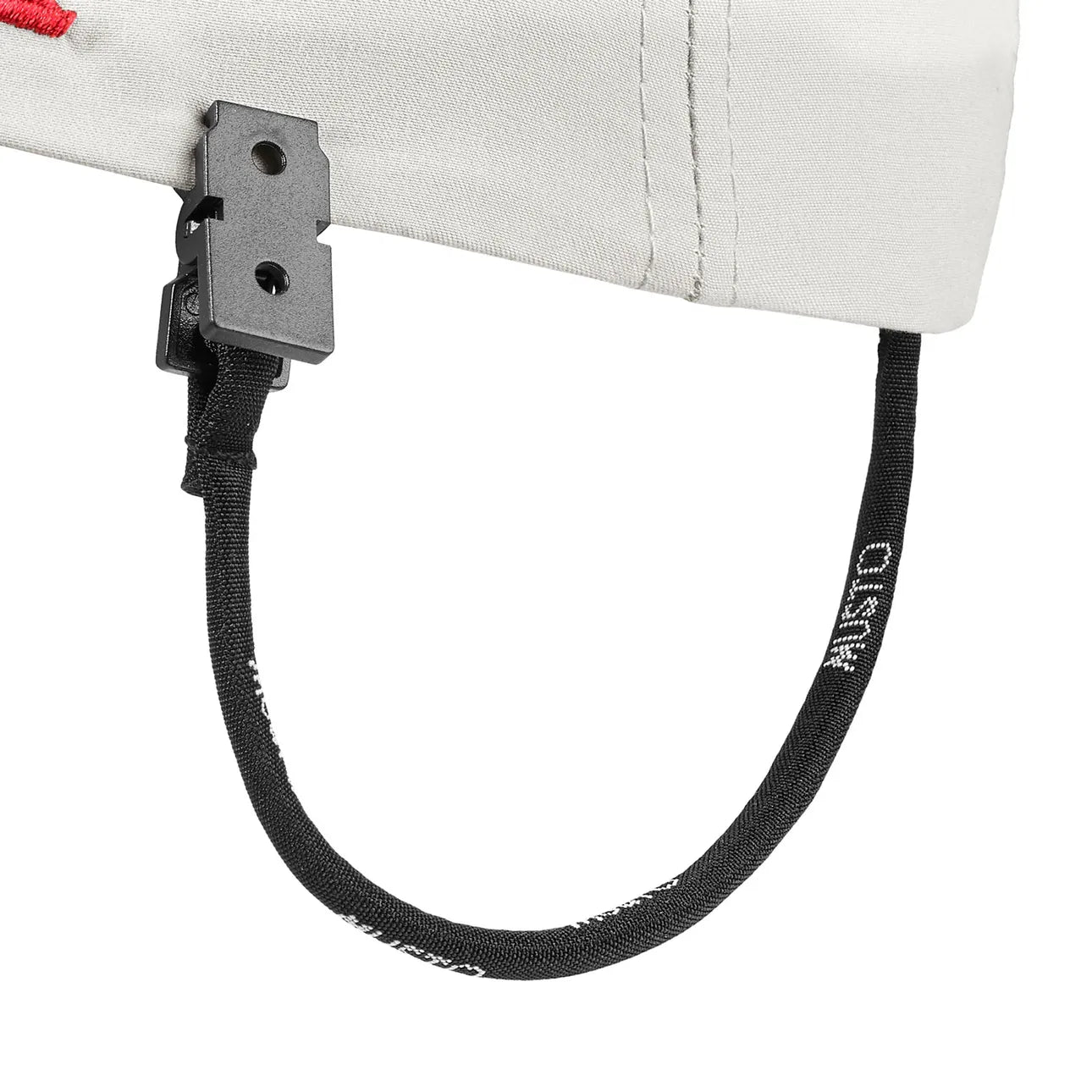 MUSTO ESSENTIAL FAST DRY CREW CAP  - PLATINUM