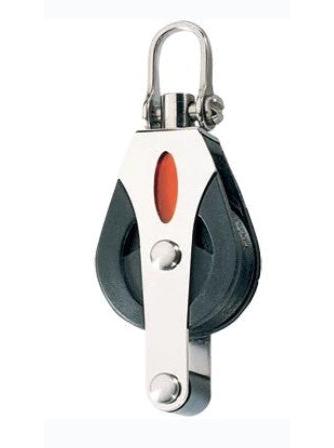 RONSTAN SERIES 30 BB BLOCK WITH BECKET
