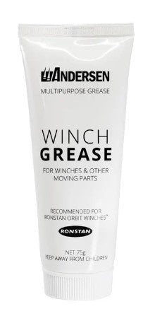 ANDERSEN WINCH GREASE - 75G