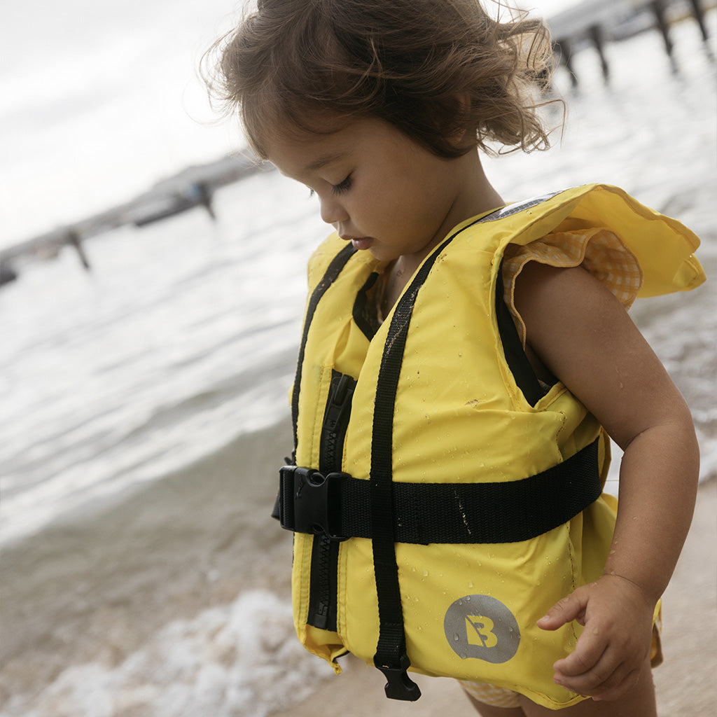 Burke L100 Level 100 Childs Lifejacket
