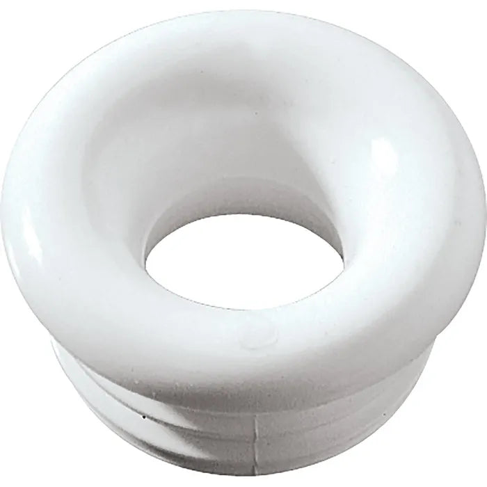RONSTAN WHITE STAY BUSH HOLE - 12MM