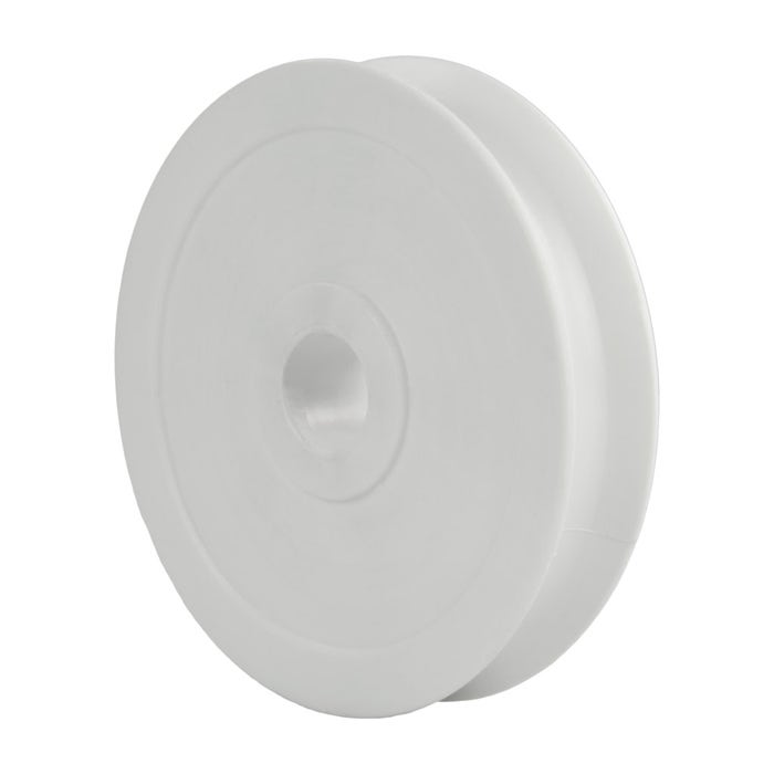 RONSTAN ROPE SHEAVE - GLASS REINFORCED NYLON 75mm