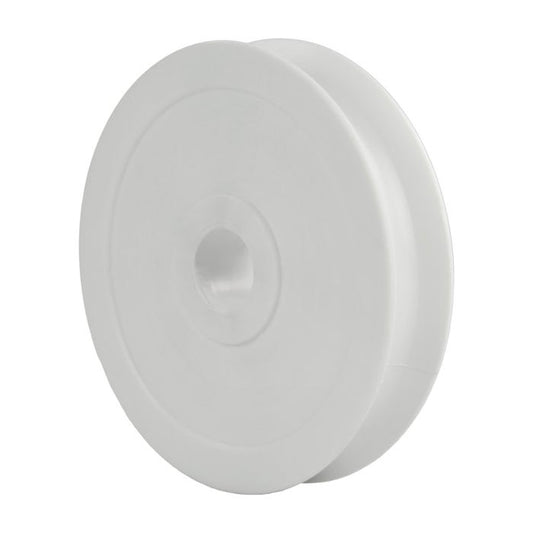 RONSTAN ROPE SHEAVE - GLASS REINFORCED NYLON 75mm
