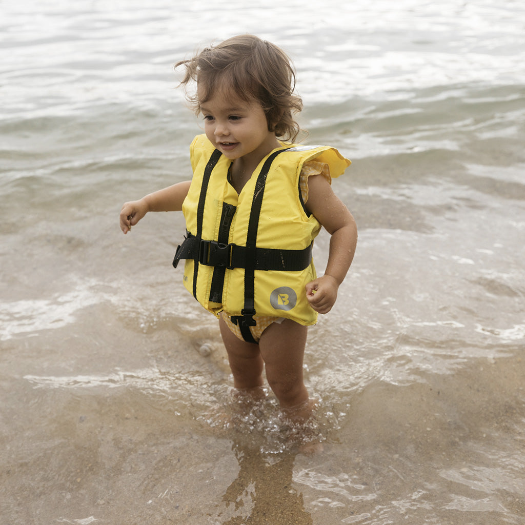 Burke L100 Level 100 Childs Lifejacket