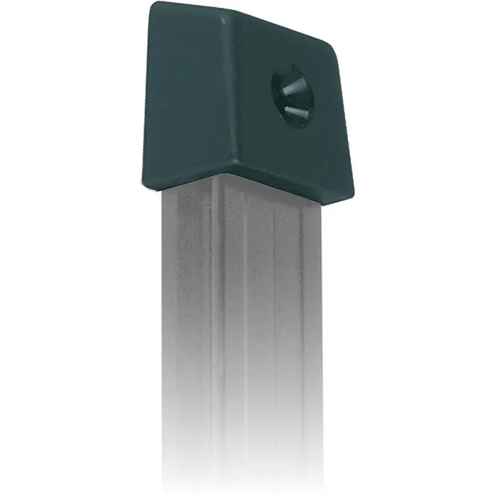 RONSTAN S30 END CAP  PLASTIC  37MM X 37MM