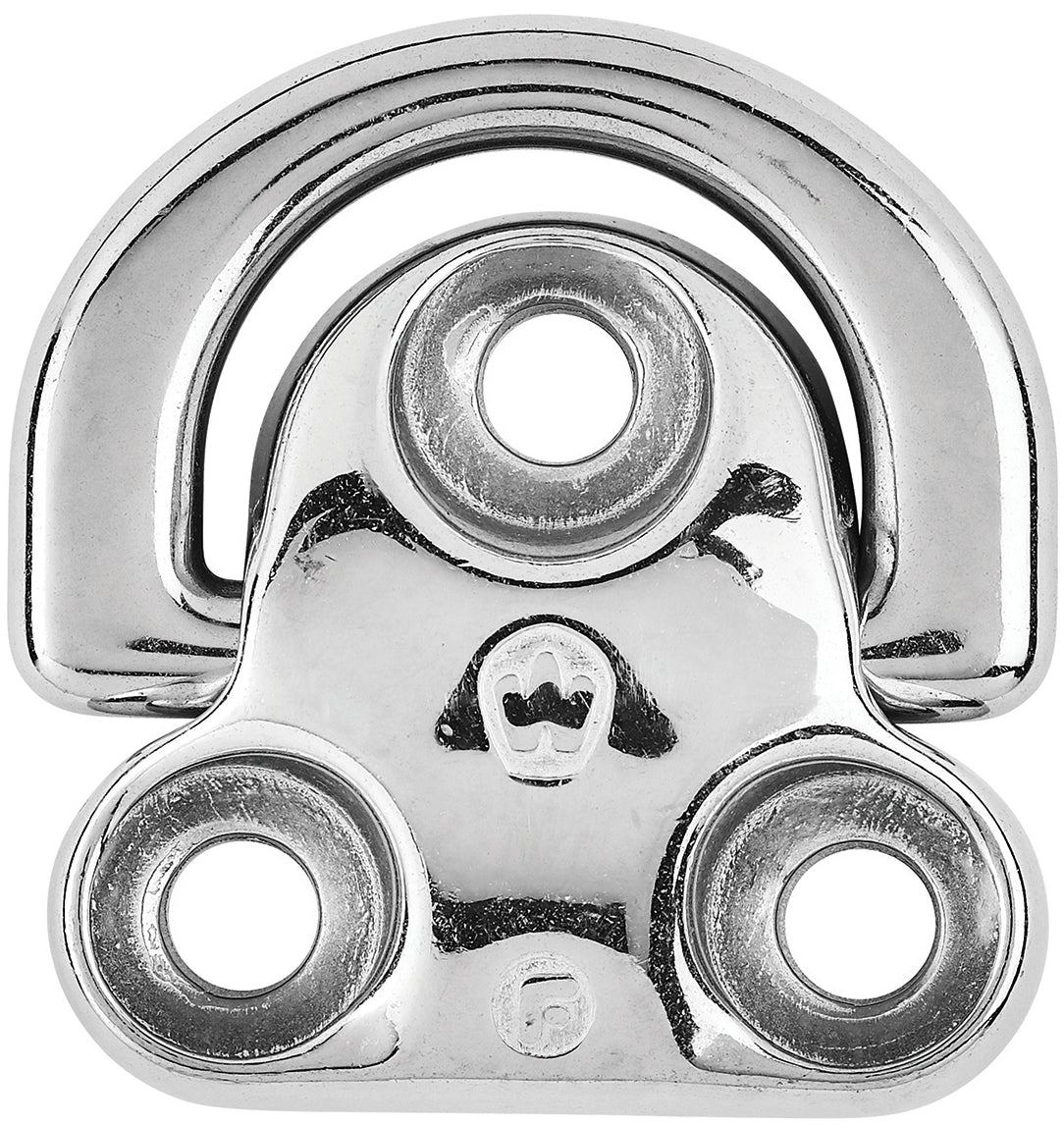 Wichard Folding Padeye – 10 mm