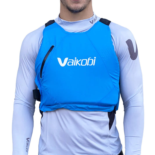 VAIKOBI VX SAIL PFD - CYAN