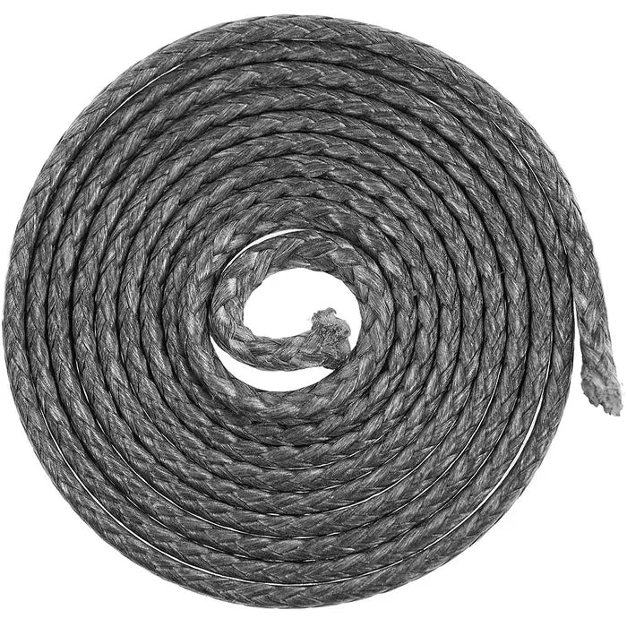 RONSTAN SERIES 20 BB SINGLE BLOCK WITH BECKET & LASHING