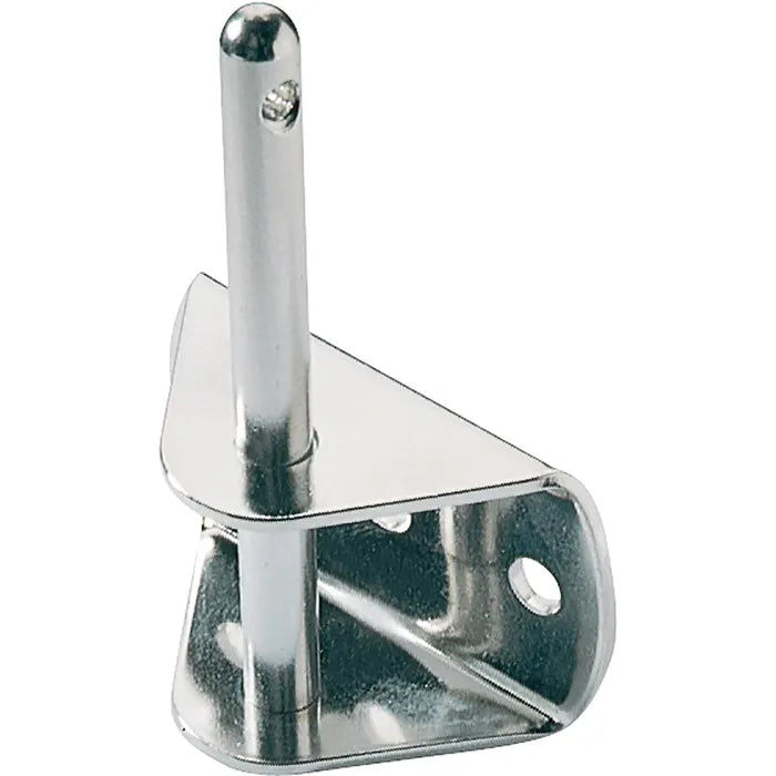 RONSTAN TRANSOM PINTLE - 6.4MM PIN