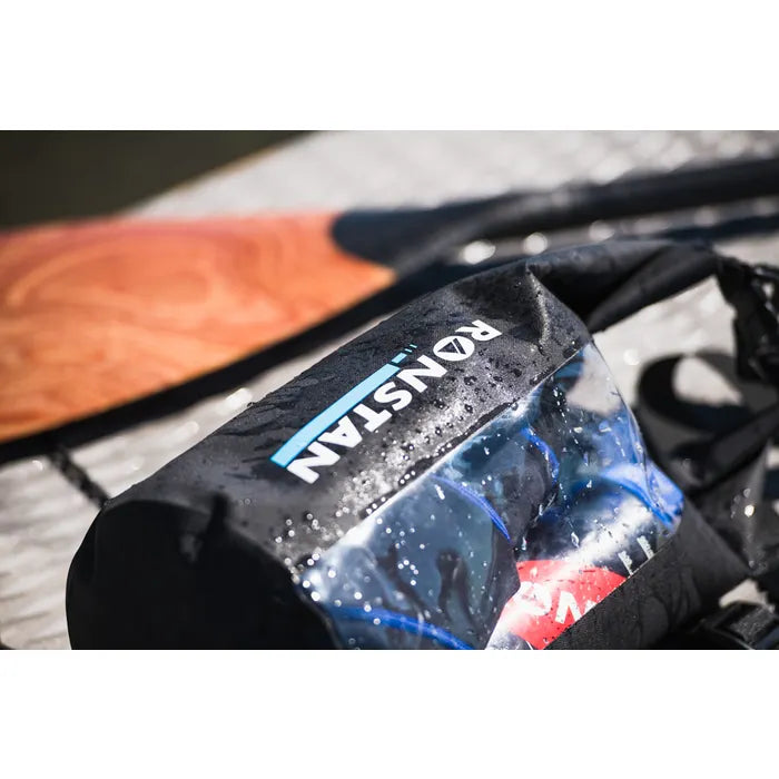 RONSTAN ROLL-TOP DRY BAG - 10L