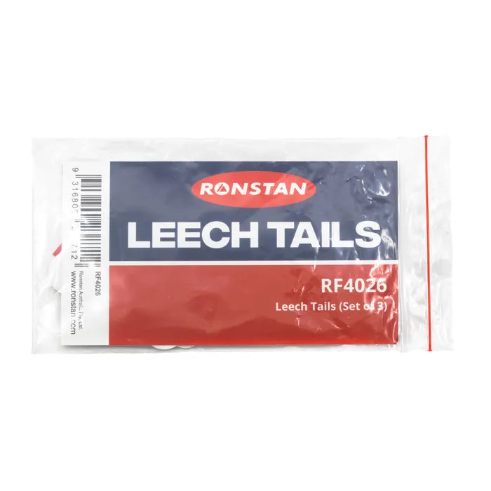 RONSTAN LEECH TAILS (SET OF 3)