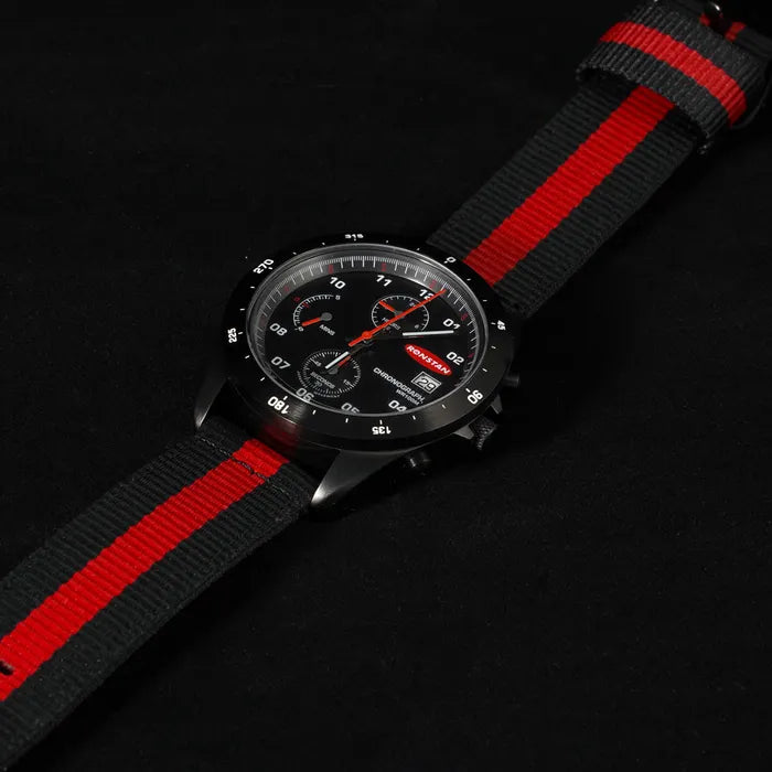 RONSTAN CLEARSTARTÂ„Â¢ ANALOGUE WATCH