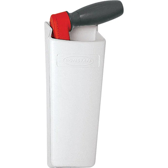 RONSTAN PVC WINCH HANDLE POCKET