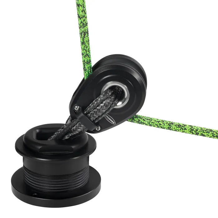 RONSTAN SOFT ATTACHMENT SNATCH BLOCK 42MM