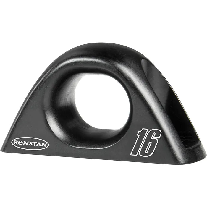 RONSTAN SINGLE ROPEGLIDE FAIRLEAD - 16mm