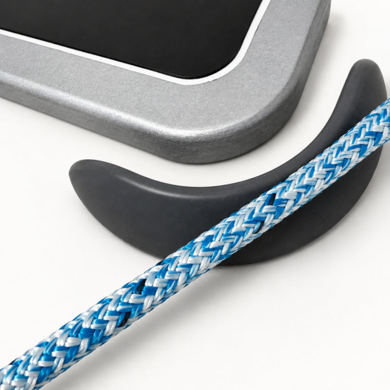 Easysea Rope Deflector