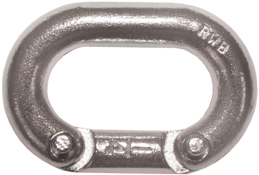 Chain Joining Link - 316 Stainless - 10mm