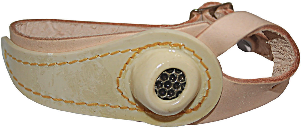 Sail Palm - with Buckle - Left Hand
