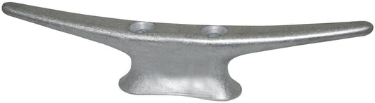 Aluminium Cleats - Economical Model 150mm