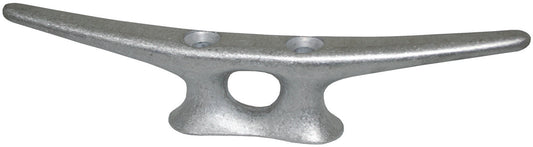Aluminium Cleats - Economical Model 200mm