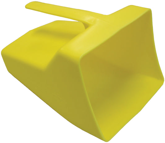 Large Heavy Duty Plastic Bailer 2l