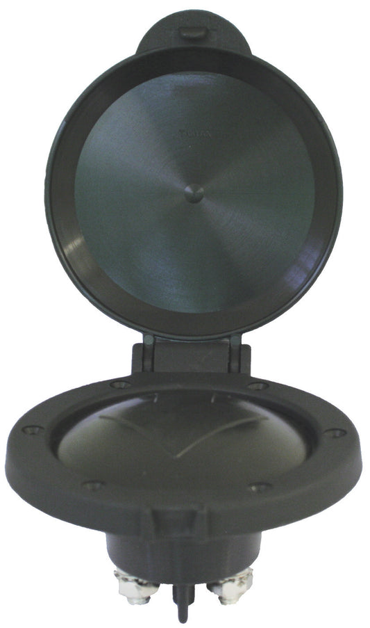 Deck Switch for Anchor Winch