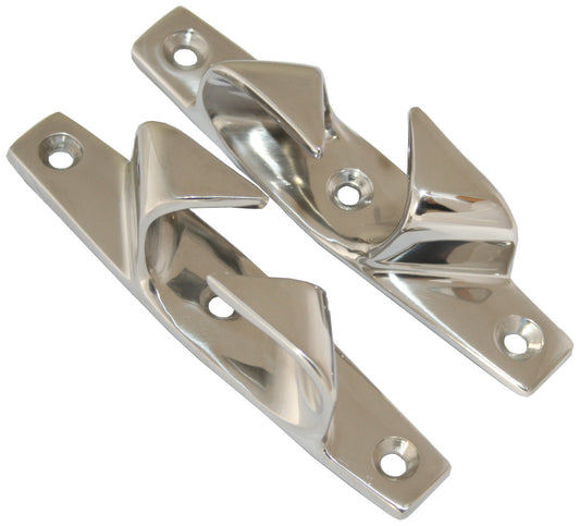 316 Stainless Fairleads - 150mm
