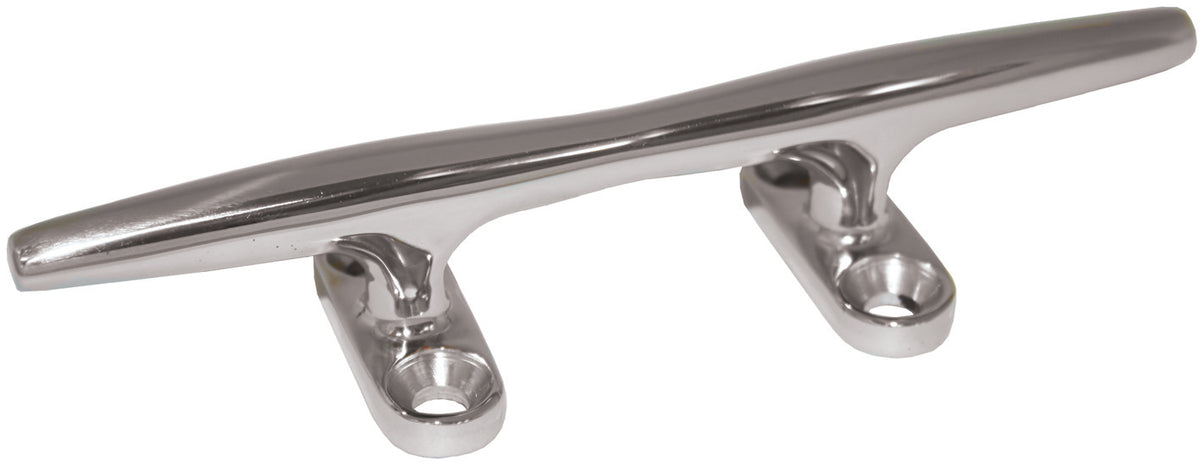 Cleat - 316g Stainless - 250mm