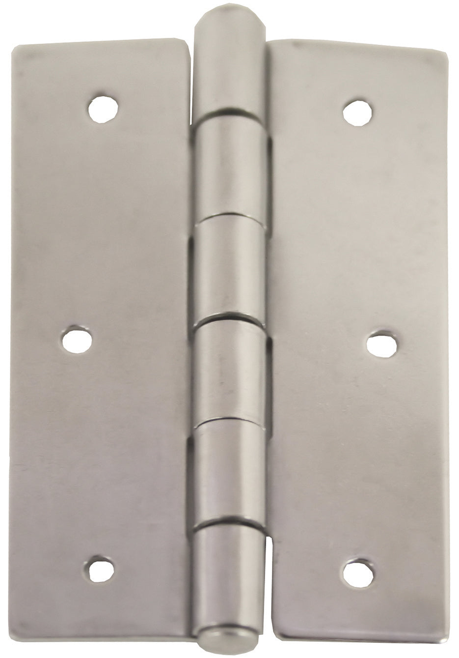Stainless Steel Butt Hinges - 50mm