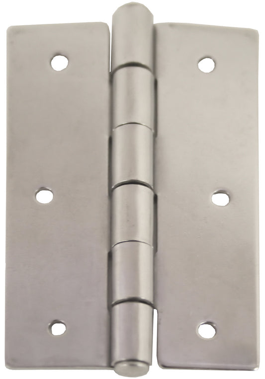 Stainless Steel Butt Hinges - 50mm