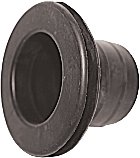 Round Rubber Slop Stopper - 90mm