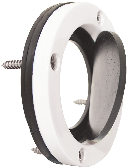 Scupper Valve