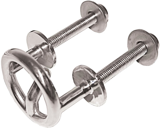 Standard Ski Hook 316S/S 10 X 65mm