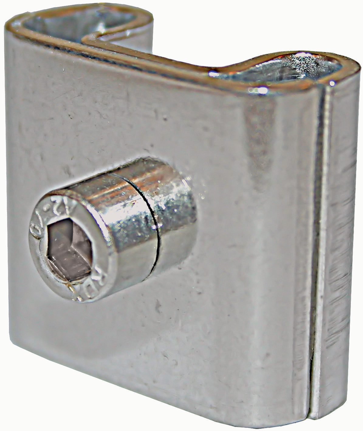 Stainless Steel Basket Joining Clamp