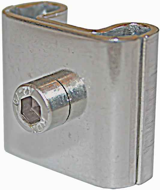 Stainless Steel Basket Joining Clamp