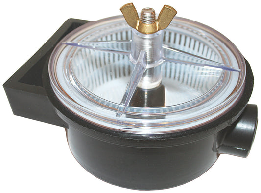 Osculati Raw Water Intake Strainer 20mm