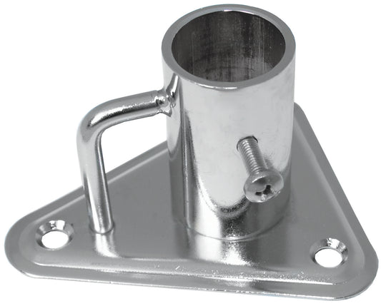 Staunchion Base - Standard Vertical