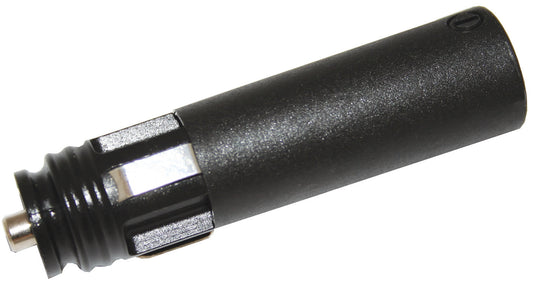 Deluxe Sutars Cigarette Socket Electrical Connectors - Connection Plugs 20AMP