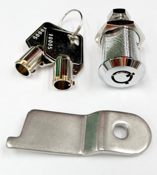Hatch Latch Locking Kit Suit 2896/97
