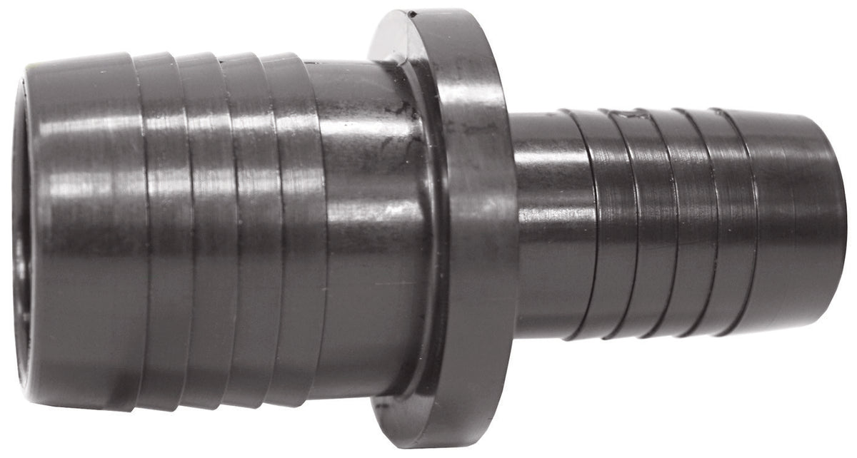 Nylon Barbed Hose Reducer - 20mm - 13mm