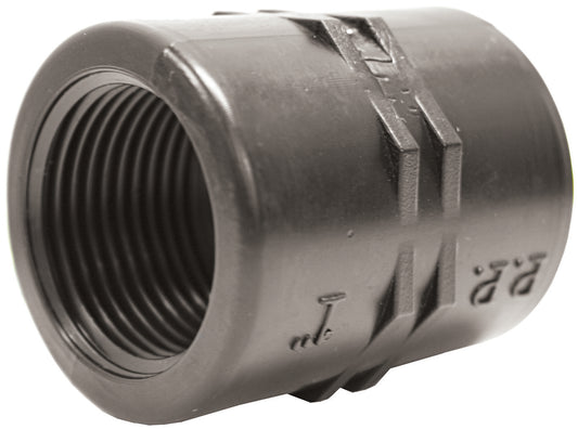 Female Standard Coupling - 2 Inch