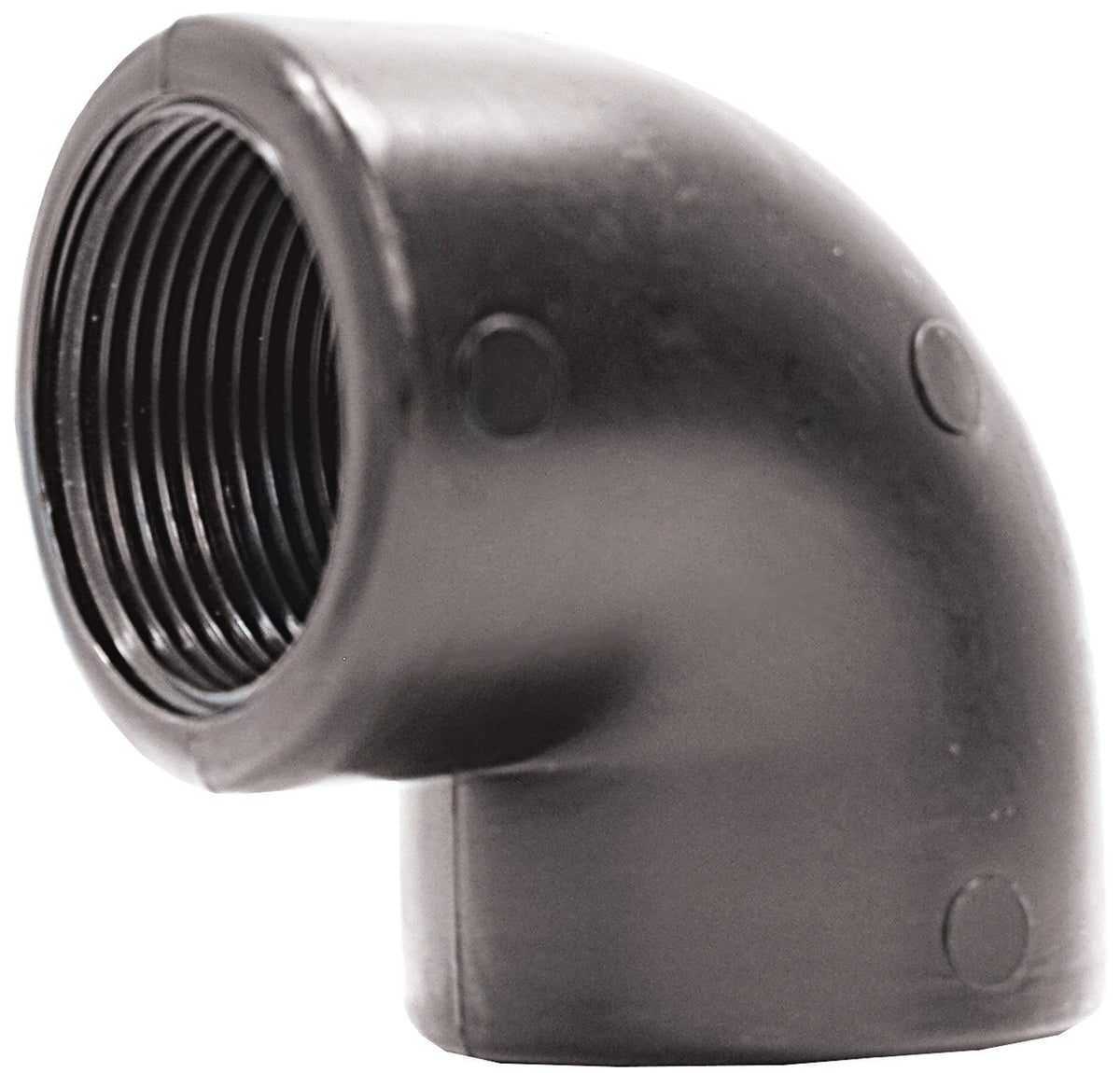 Female to Female Elbow - 1 1/4" - Bsp Thread
